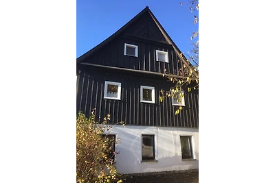 Haus des Schuhmachers Fewo HOCHWALD