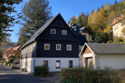 Maison du cordonnier Appartement de vacances "Burg