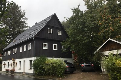 Haus des Schuhmachers Fewo HOCHWALD