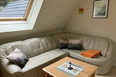 Haus des Schuhmachers Fewo HOCHWALD