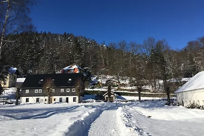 Haus des Schuhmachers Fewo BURG