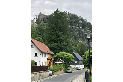 Casa del calzolaio FeWo "Castello