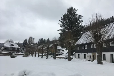 Haus des Schuhmachers Fewo BURG