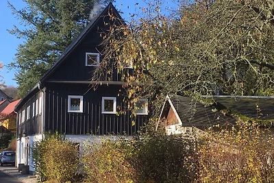 Haus des Schuhmachers Fewo BURG