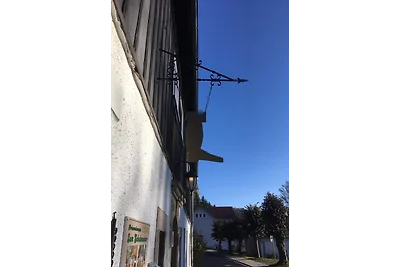 Haus des Schuhmachers Fewo HOCHWALD