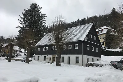 Haus des Schuhmachers Fewo HOCHWALD