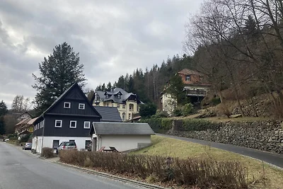 Haus des Schuhmachers Fewo HOCHWALD