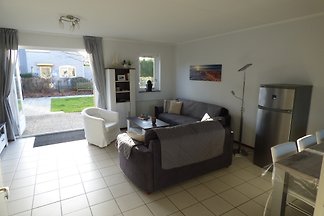 Ferienhaus Fort Soleil27 Zeeland