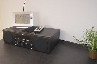 Domek letniskowy Urlop wypoczynkowy Norddeich