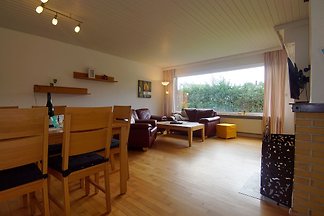 Holiday home relaxing holiday Norddeich