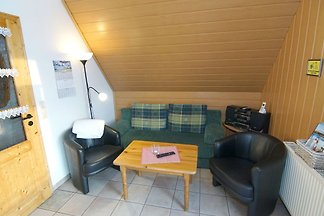 Apartament Dla rodzin Norddeich