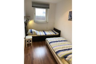 Apartament Dla rodzin Baltrum