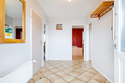 Bungalow Windsbraut