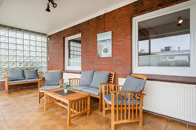 Bungalow Windsbraut