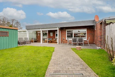 Bungalow Windsbraut