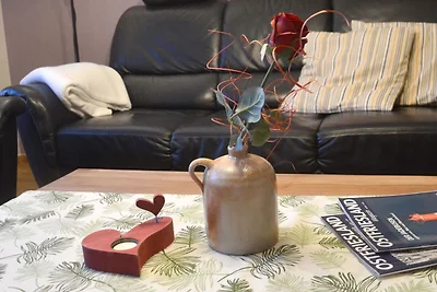 Casa vacanze Vacanza di relax Norddeich
