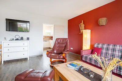 Bungalow Windsbraut