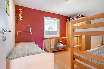 Bungalow Windsbraut