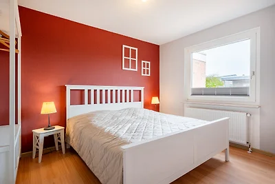 Bungalow Windsbraut