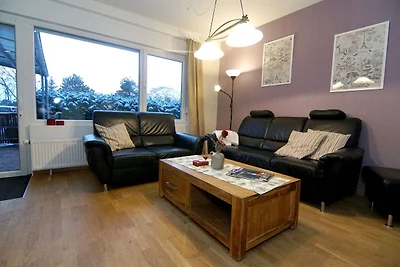 Casa vacanze Vacanza di relax Norddeich