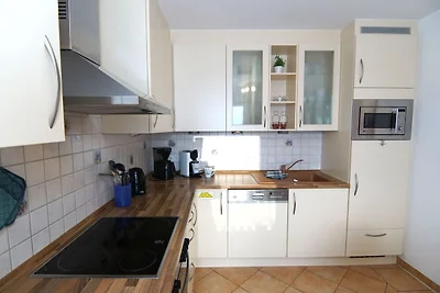 Casa vacanze Vacanza di relax Norddeich
