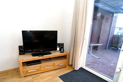 Casa vacanze Vacanza di relax Norddeich