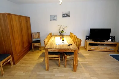 Casa vacanze Vacanza di relax Norddeich
