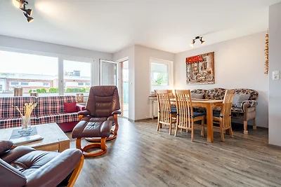Bungalow Windsbraut