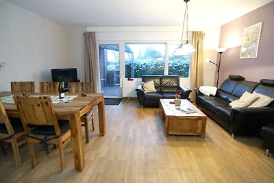 Casa vacanze Vacanza di relax Norddeich