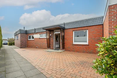 Bungalow Windsbraut
