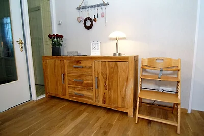 Casa vacanze Vacanza di relax Norddeich