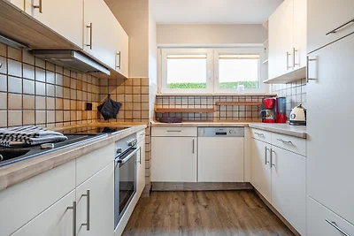 Bungalow Windsbraut