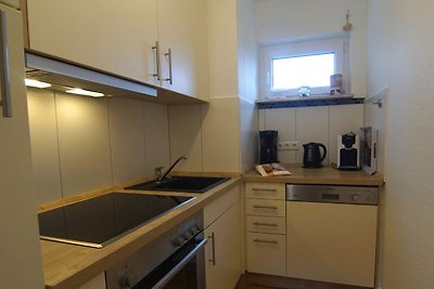 Vakantiehuis Ontspannende vakantie Norddeich