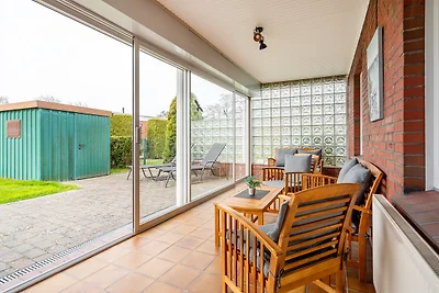 Bungalow Windsbraut