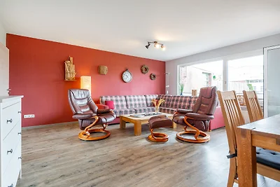 Bungalow Windsbraut