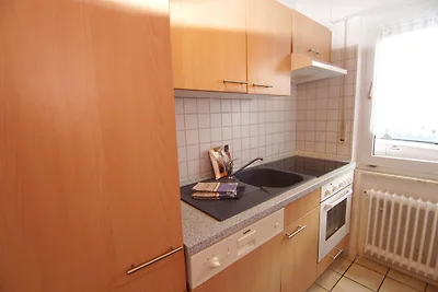 Casa vacanze Vacanza di relax Norddeich