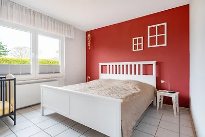 Bungalow Windsbraut