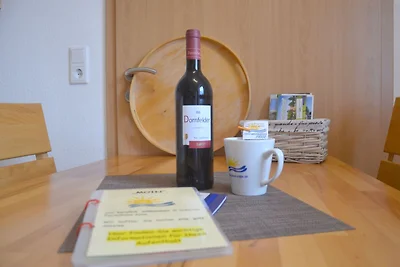 Casa vacanze Vacanza di relax Norddeich