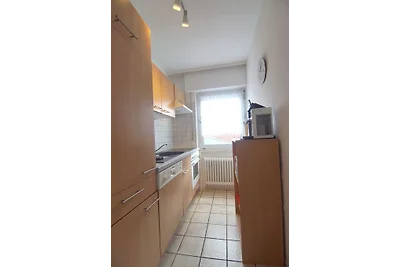 Casa vacanze Vacanza di relax Norddeich