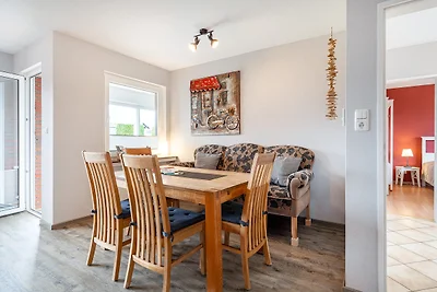 Bungalow Windsbraut