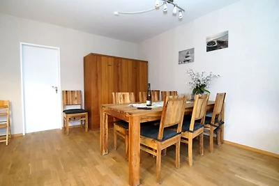 Casa vacanze Vacanza di relax Norddeich