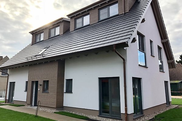 Ferienwohnung Zingst