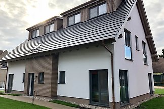 Huis Strandidyll, Strandparel