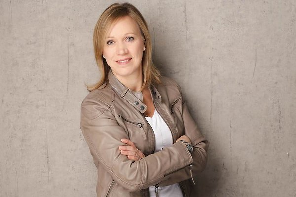 Frau N. Jochum Frau N. Jochum