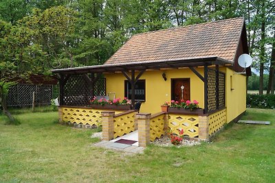 Ferienhaus am Bismarckturm