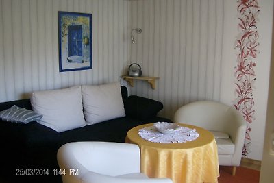Ferienwohnung 1 am  Bismarckturm