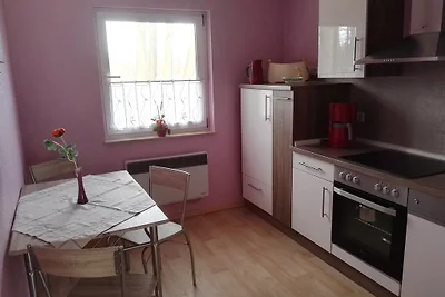 Casa vacanze presso la Torre Bismarck