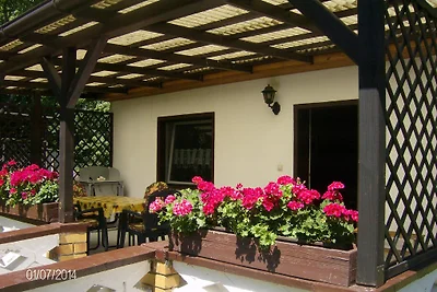Casa vacanze presso la Torre Bismarck