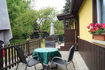 Ferienwohnung 1 am  Bismarckturm