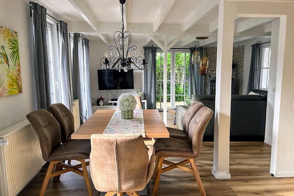 Ferienhaus Dirkshorn